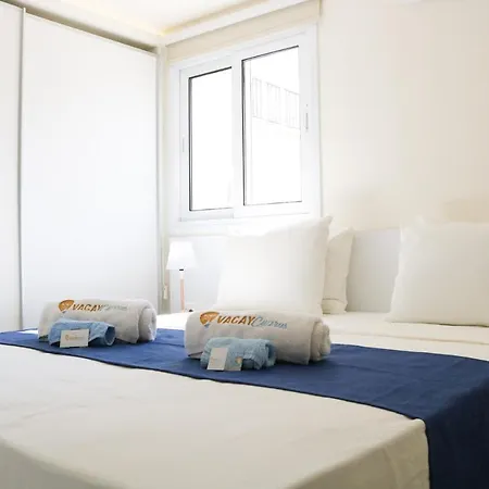 Short Walk From Nissi - Excellent Location! Διαμέρισμα *