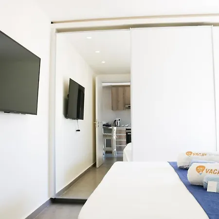 Apartment Short Walk From Nissi - Excellent Location! Ayia Napa